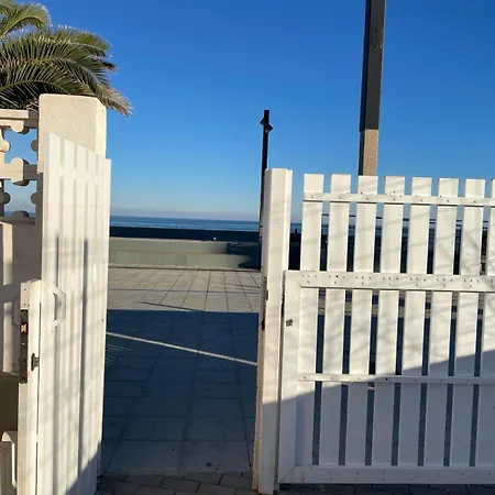 La Siesta De Oropesa 3